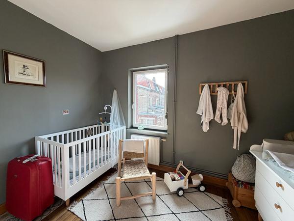 Maison familiale - Lomme | Quartier des Marais