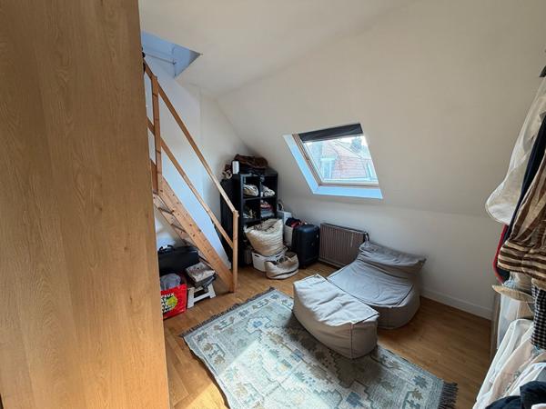 Maison familiale - Lomme | Quartier des Marais