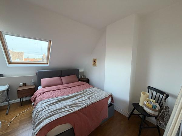 Maison familiale - Lomme | Quartier des Marais