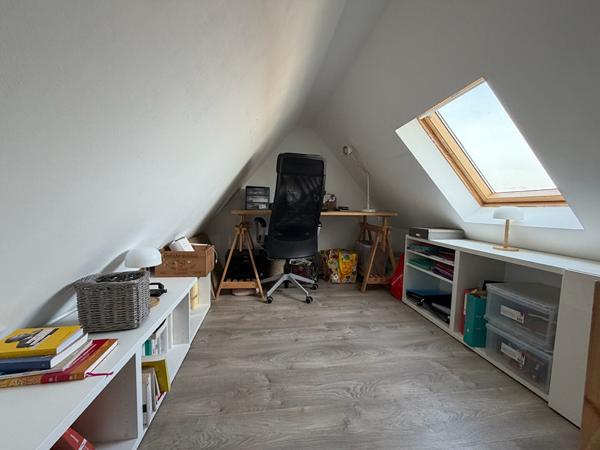 Maison familiale - Lomme | Quartier des Marais