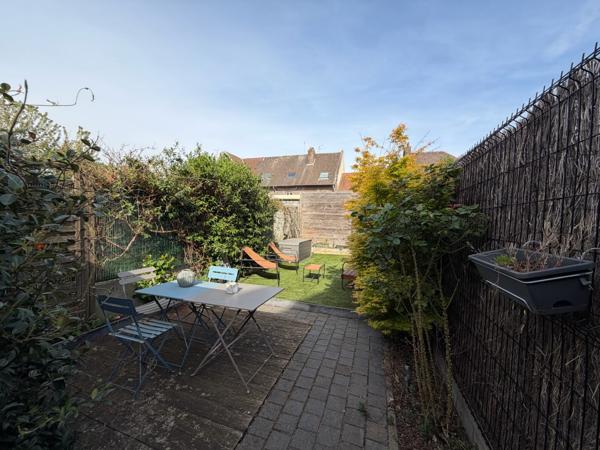 Maison familiale - Lomme | Quartier des Marais