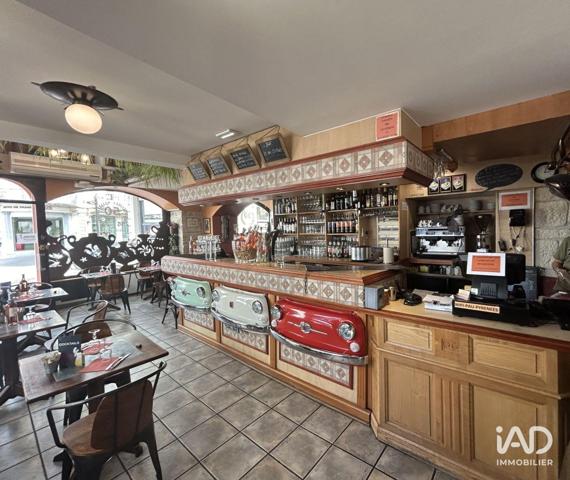 Restaurant à vendre 250 m² Pau