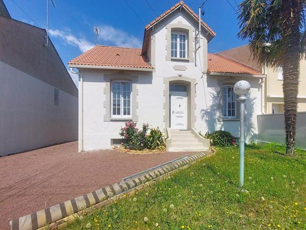 Maison à CHOLET, 49300 - 6 pièces 120m²