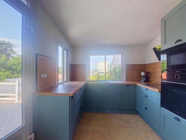Maison à CHOLET, 49300 - 6 pièces 120m²