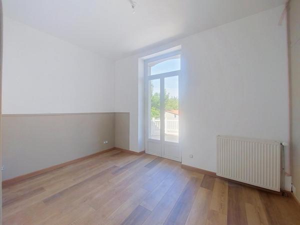 Maison à CHOLET, 49300 - 6 pièces 120m²