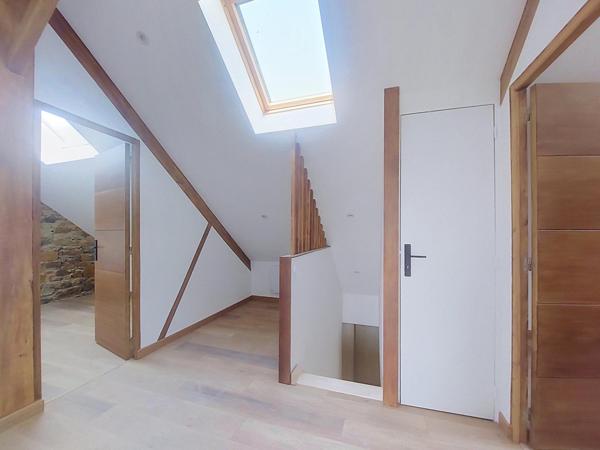 Maison à CHOLET, 49300 - 6 pièces 120m²