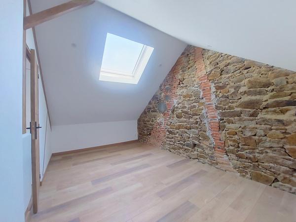 Maison à CHOLET, 49300 - 6 pièces 120m²