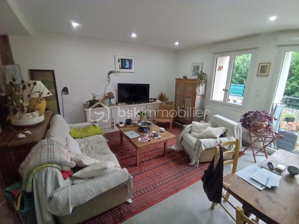 Appartement de 86 m²