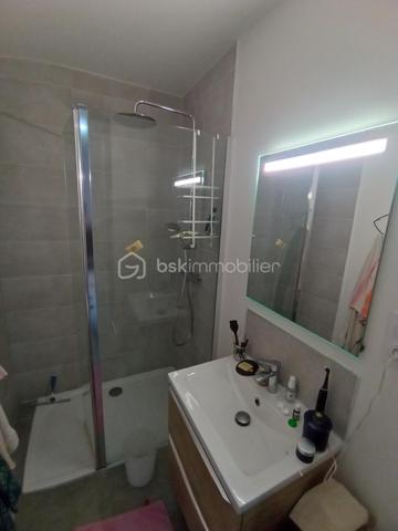 Appartement de 86 m²