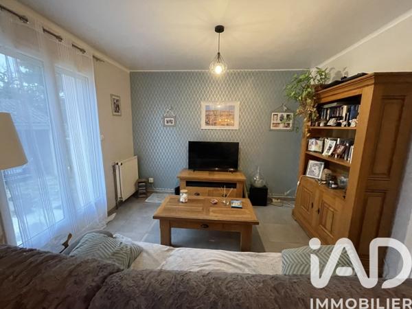 Maison à vendre 4 pièces 82,35 m² Brienne-le-Château