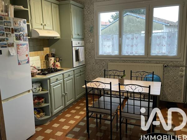 Maison à vendre 4 pièces 82,35 m² Brienne-le-Château