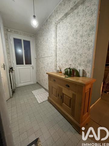 Maison à vendre 4 pièces 82,35 m² Brienne-le-Château