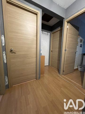 Maison à vendre 4 pièces 82,35 m² Brienne-le-Château