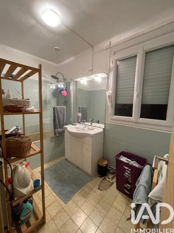 Maison à vendre 4 pièces 82,35 m² Brienne-le-Château