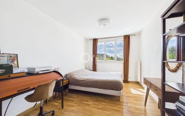 Appartement à vendre    4 pièces • 66,84 m2 Besançon