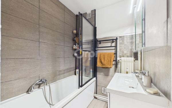 Appartement à vendre    4 pièces • 66,84 m2 Besançon