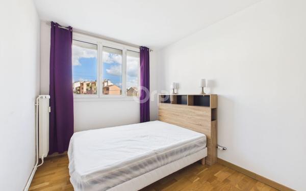 Appartement à vendre    4 pièces • 66,84 m2 Besançon