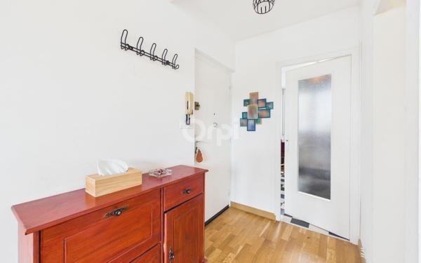 Appartement à vendre    4 pièces • 66,84 m2 Besançon