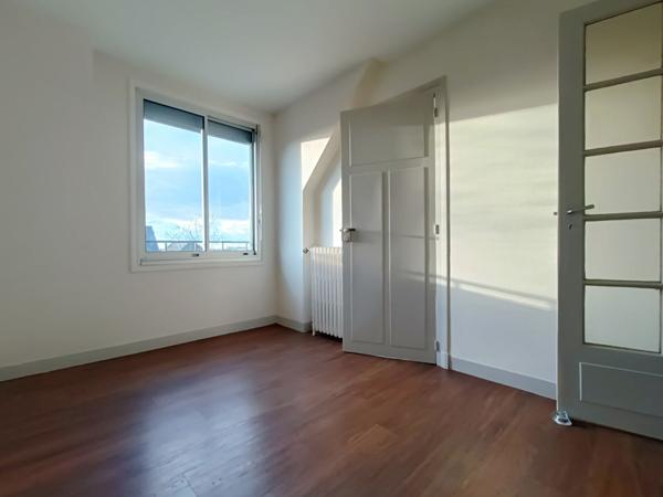 Charmant appartement lumineux à Tours !