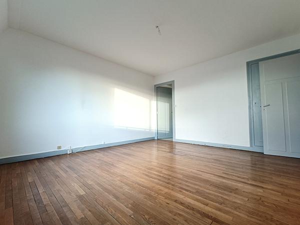 Charmant appartement lumineux à Tours !