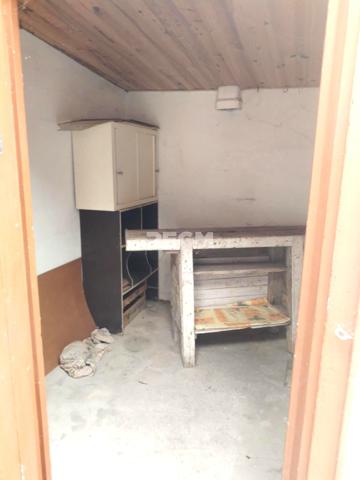 Troyes (10000) MAISON A RENOVER