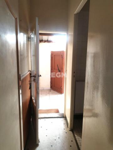 Troyes (10000) MAISON A RENOVER