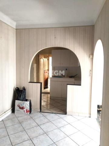 Troyes (10000) MAISON A RENOVER