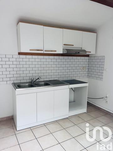 Location appartement 3 pièces 61 m² Sorgues