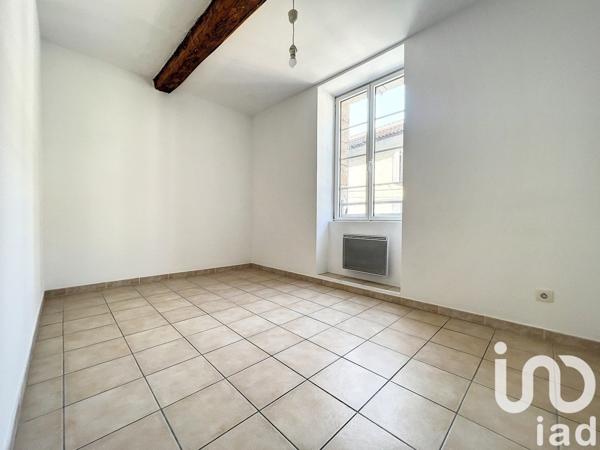 Location appartement 3 pièces 61 m² Sorgues