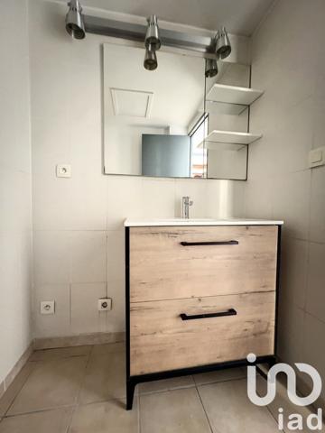 Location appartement 3 pièces 61 m² Sorgues