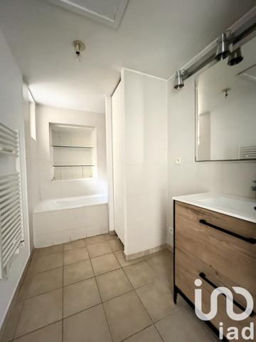 Location appartement 3 pièces 61 m² Sorgues