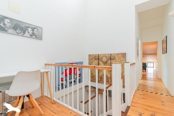 Maison à vendre |  Mirepoix |  5 pièces | 130 m²