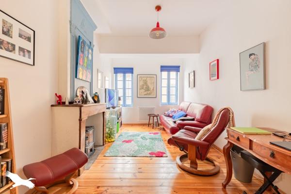 Maison à vendre |  Mirepoix |  5 pièces | 130 m²