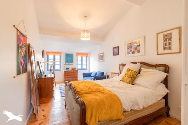 Maison à vendre |  Mirepoix |  5 pièces | 130 m²