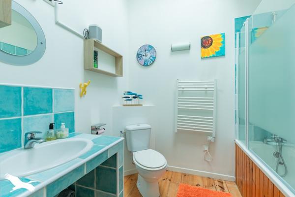 Maison à vendre |  Mirepoix |  5 pièces | 130 m²