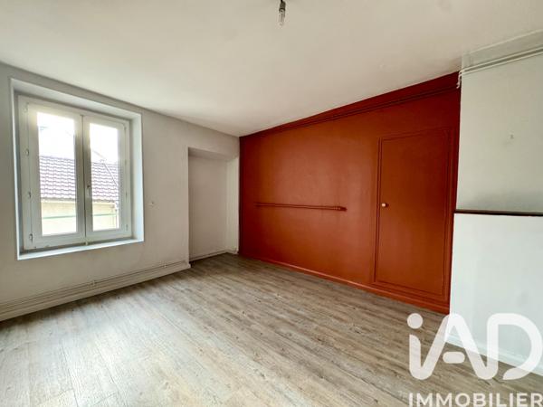 Maison à vendre 3 pièces 76 m² Saint-Michel-sur-Orge