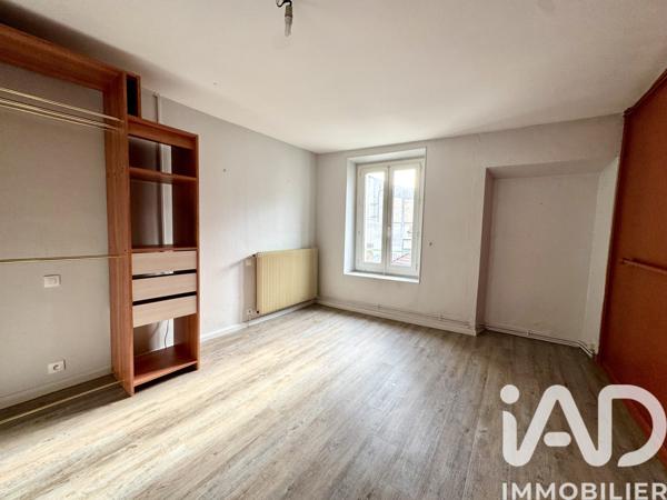 Maison à vendre 3 pièces 76 m² Saint-Michel-sur-Orge