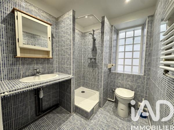 Maison à vendre 3 pièces 76 m² Saint-Michel-sur-Orge