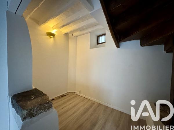 Maison à vendre 3 pièces 76 m² Saint-Michel-sur-Orge