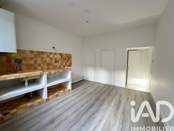 Maison à vendre 3 pièces 76 m² Saint-Michel-sur-Orge