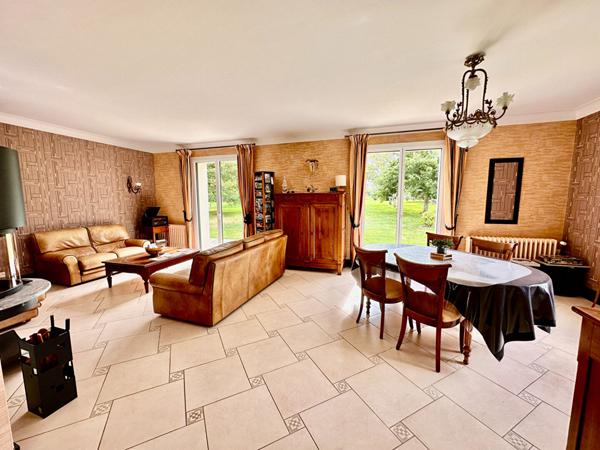 Maison Brissac Loire Aubance
