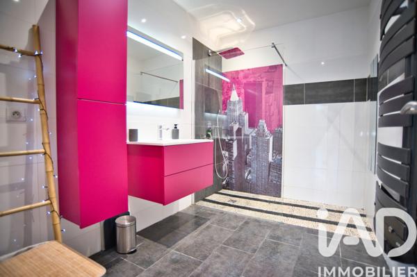 Maison à vendre 4 pièces 118 m² Milhaud