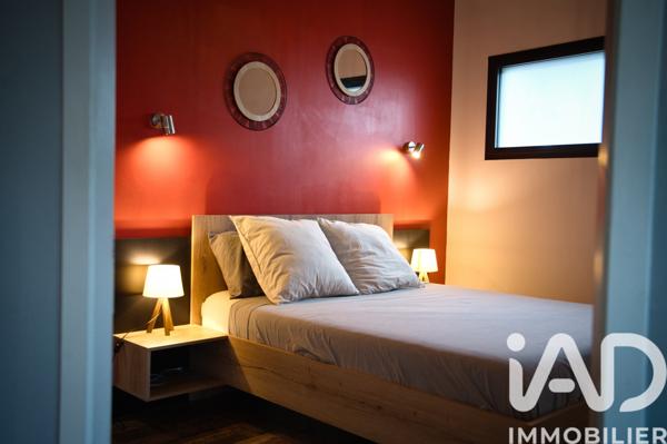 Maison à vendre 4 pièces 118 m² Milhaud