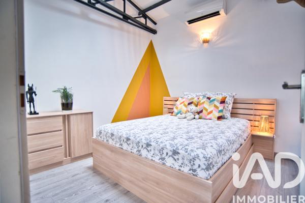 Maison à vendre 4 pièces 118 m² Milhaud