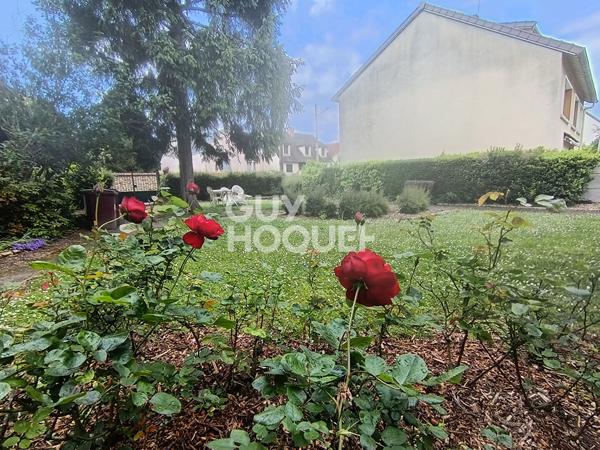 Appartement Chelles 2 pièce(s) 40.51 m2