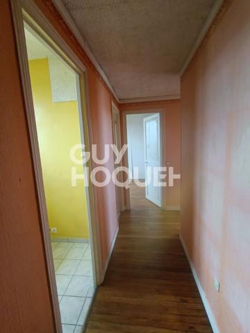 Appartement Chelles 2 pièce(s) 40.51 m2