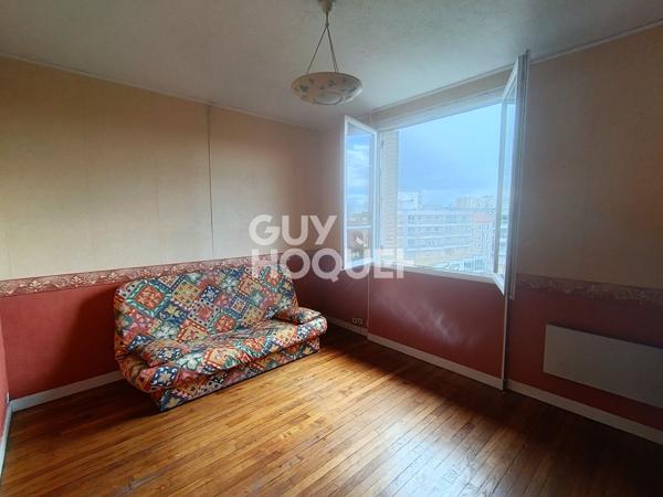 Appartement Chelles 2 pièce(s) 40.51 m2
