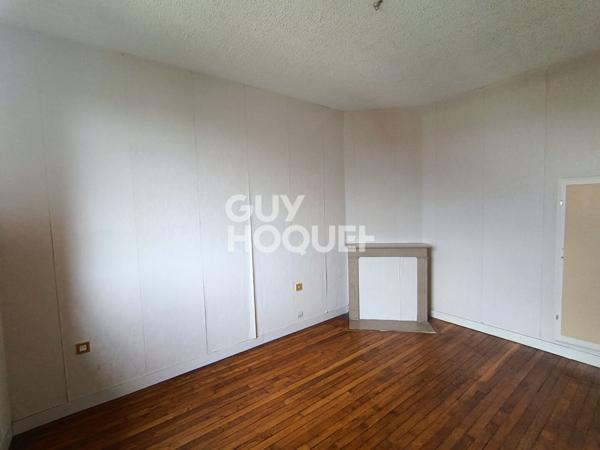 Appartement Chelles 2 pièce(s) 40.51 m2