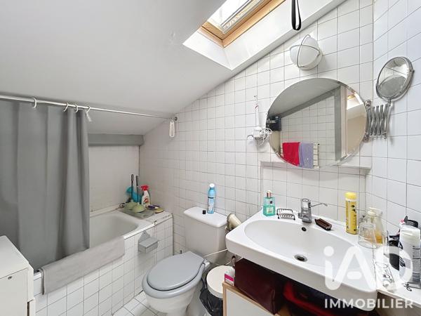 Maison à vendre 6 pièces 192 m² Paris 13