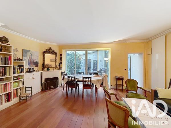 Maison à vendre 6 pièces 192 m² Paris 13
